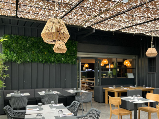 Restaurant L'Epicurien 