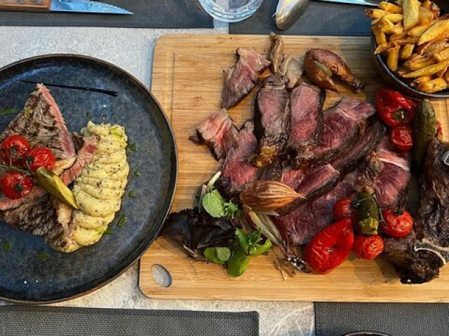 Restaurant L'Epicurien 