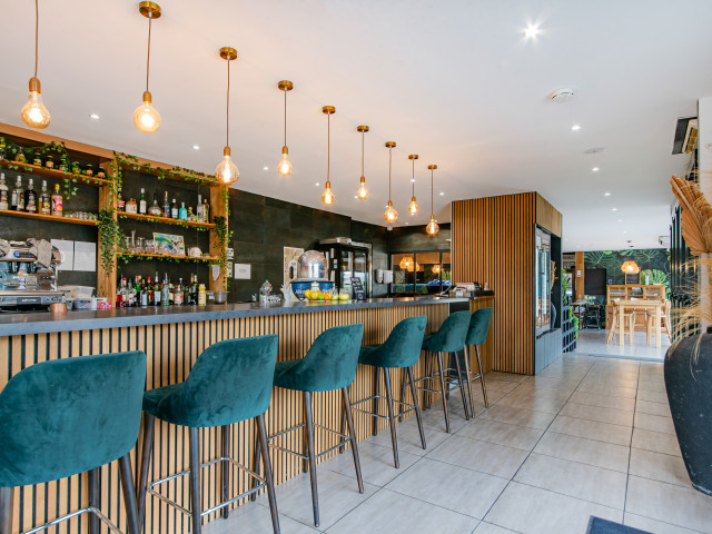 Restaurant L'Epicurien 