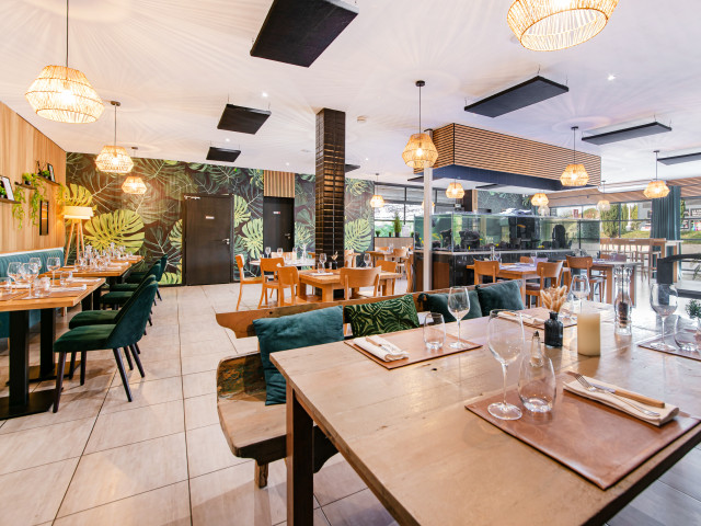 Restaurant L'Epicurien 